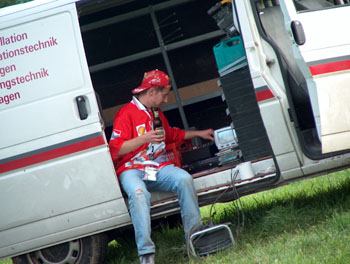fix und fertig